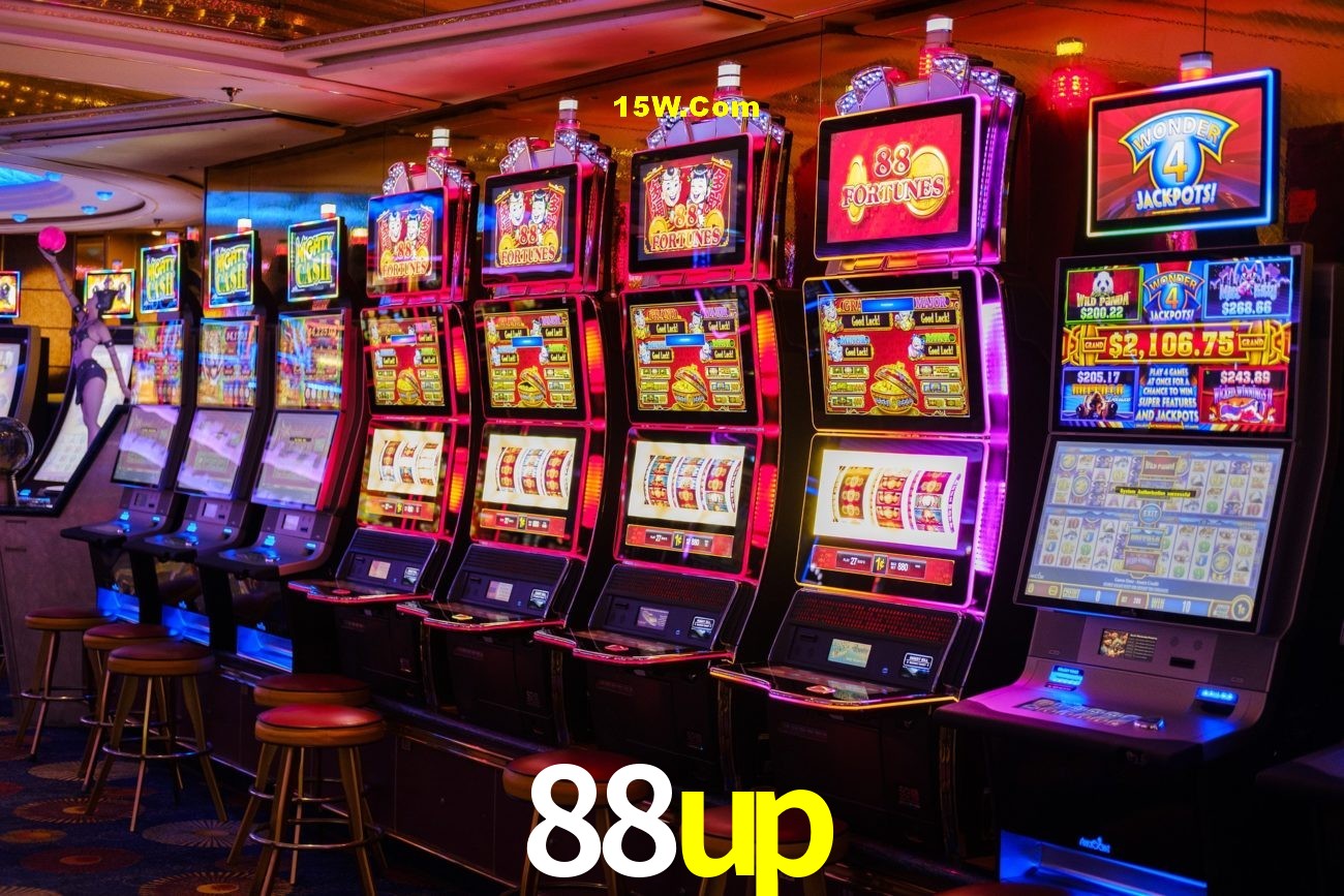 Player Reviews 88up