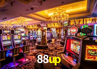 Recursos de Bônus 88up