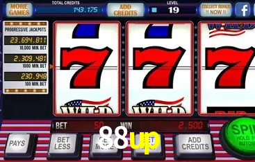 Casino Ao Vivo 88up