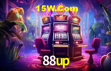 Programa VIP 88up