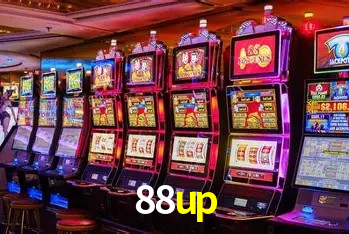 Casino VIP 88up