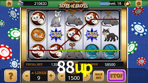 Exclusive Games 88up