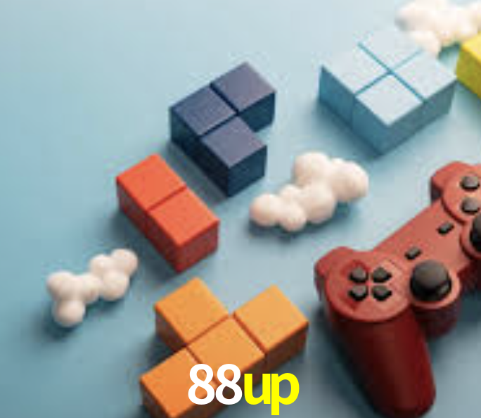 Jogos Exclusivos 88up