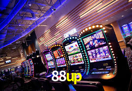 88up: Seu Cassino Premiado com Pagamentos Rápidos