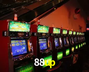 Estatísticas Esportivas 88up