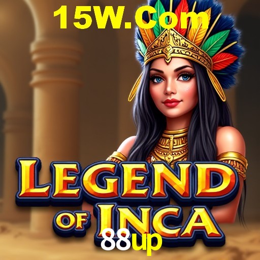 Descubra o Mundo do Cassino Online com 88up