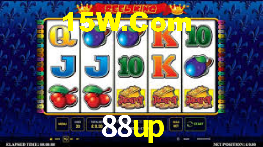 Mercados ao vivo e cash out na 88up