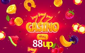 Roulette Table 88up