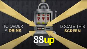88up App Interface