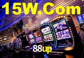 88up - Cassino Oficial De Jogos - 88up.com